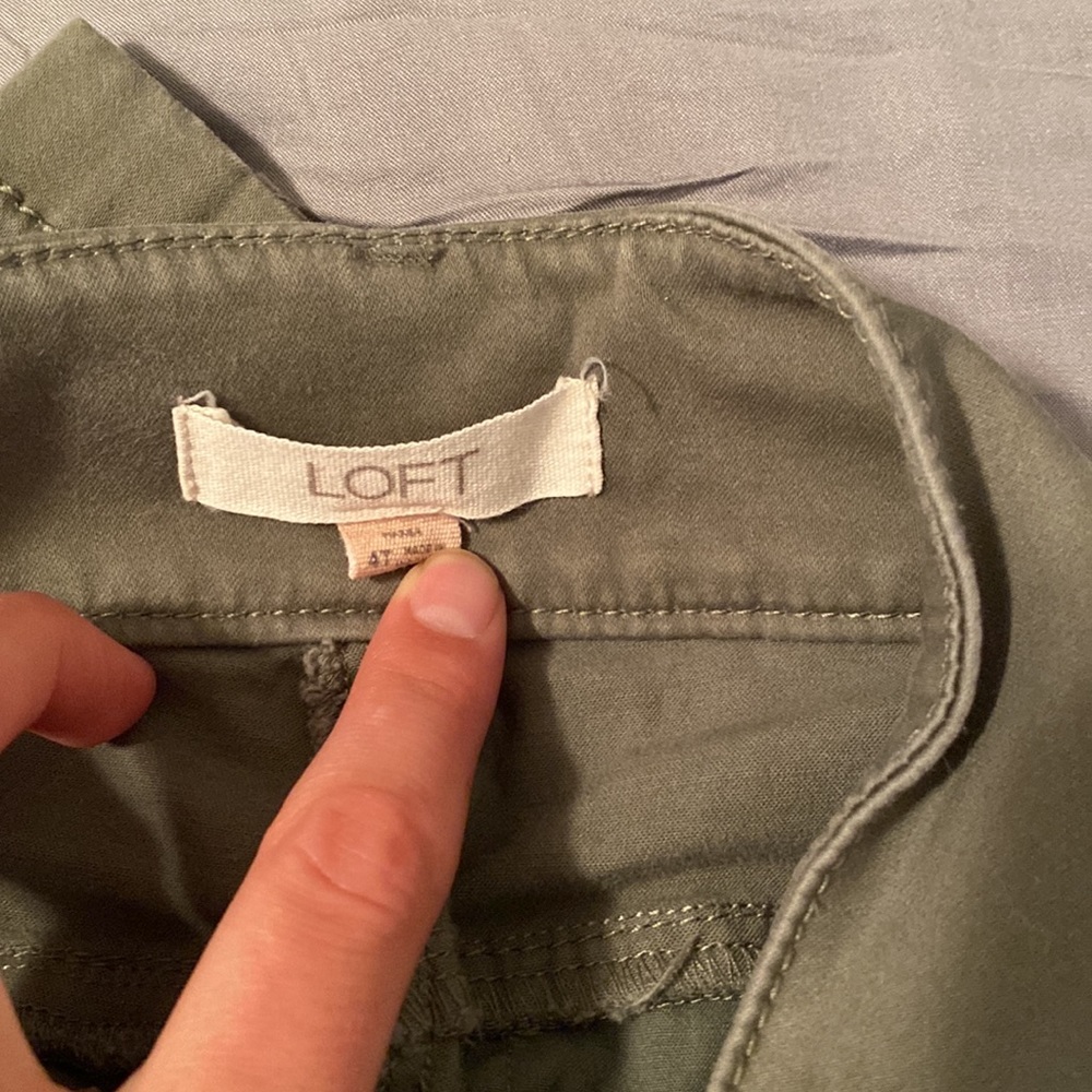 Loft Pants - Picture 3 of 4